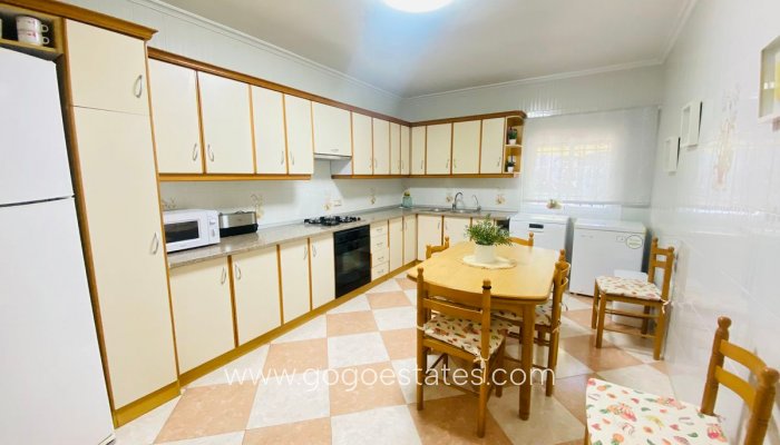 Revente - Maison - Finca - Cortijo - Algorfa - Algorfa Centro