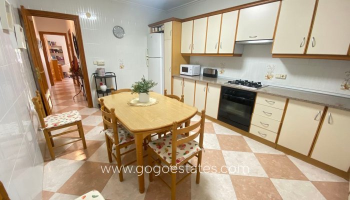 Revente - Maison - Finca - Cortijo - Algorfa - Algorfa Centro