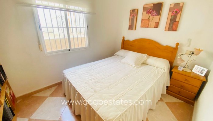 Revente - Maison - Finca - Cortijo - Algorfa - Algorfa Centro