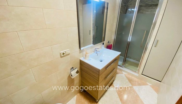 Revente - Maison - Finca - Cortijo - Algorfa - Algorfa Centro