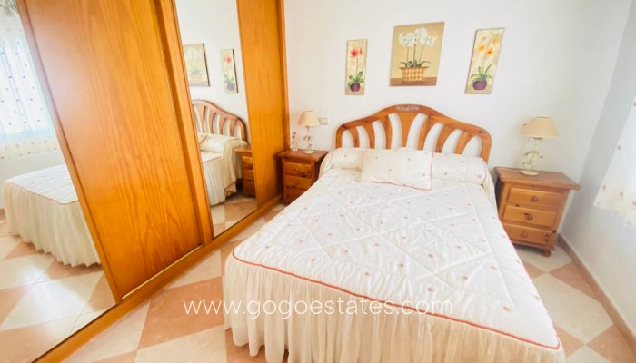 Revente - Maison - Finca - Cortijo - Algorfa - Algorfa Centro