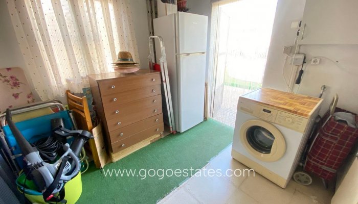 Revente - Maison - Finca - Cortijo - Algorfa - Algorfa Centro