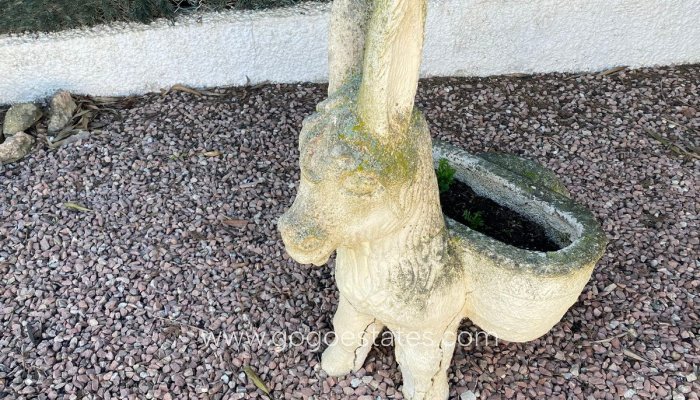 Revente - Maison - Finca - Cortijo - Algorfa - Algorfa Centro