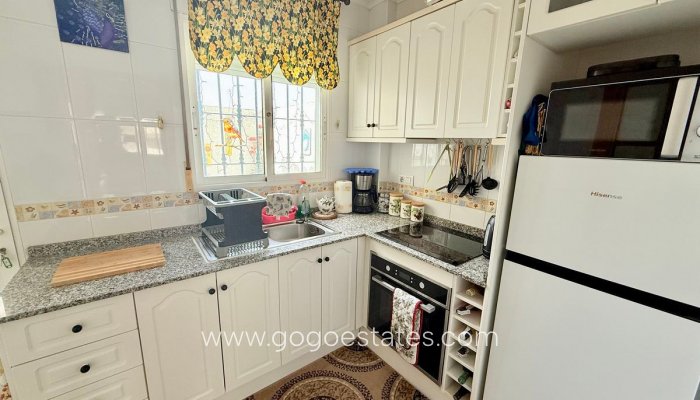 Te koop - Huis - Stadswoning - Daya Nueva - Daya Nueva Centro