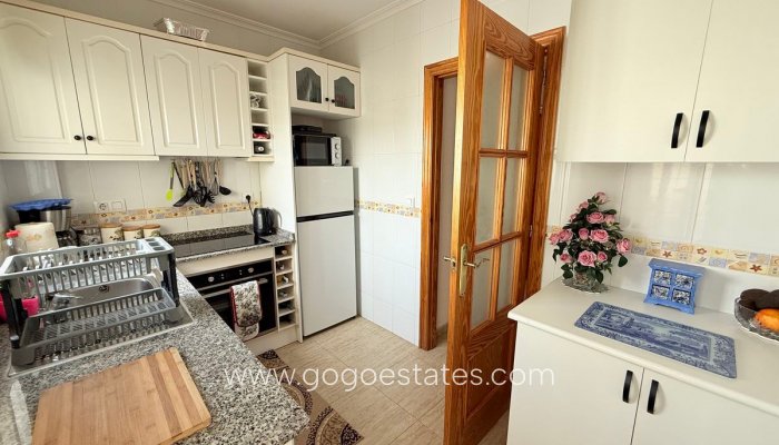 Te koop - Huis - Stadswoning - Daya Nueva - Daya Nueva Centro