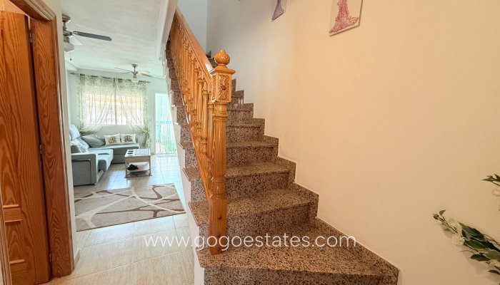 Te koop - Huis - Stadswoning - Daya Nueva - Daya Nueva Centro