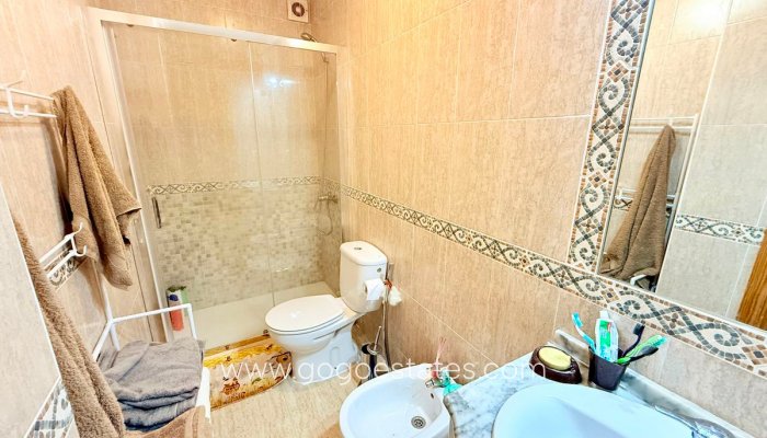 Te koop - Huis - Stadswoning - Daya Nueva - Daya Nueva Centro