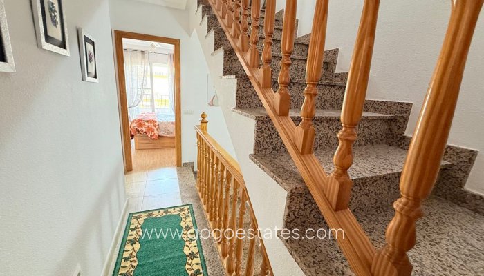 Te koop - Huis - Stadswoning - Daya Nueva - Daya Nueva Centro