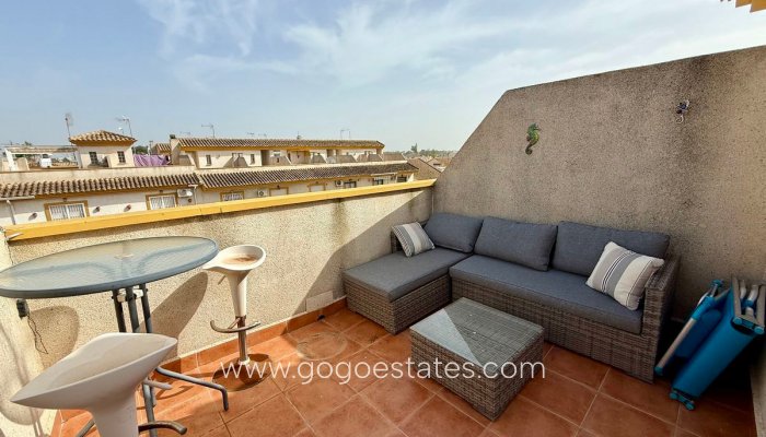 Te koop - Huis - Stadswoning - Daya Nueva - Daya Nueva Centro