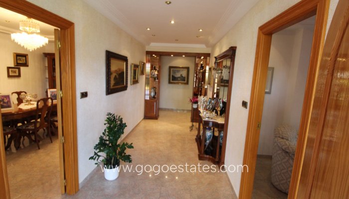 Te koop - Huis - Finca - Cortijo - Elche - Valverde