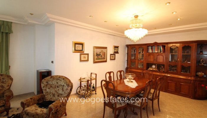 Te koop - Huis - Finca - Cortijo - Elche - Valverde