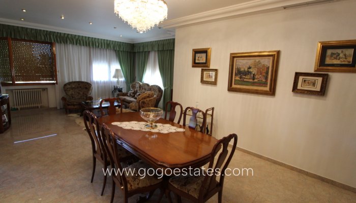 Te koop - Huis - Finca - Cortijo - Elche - Valverde