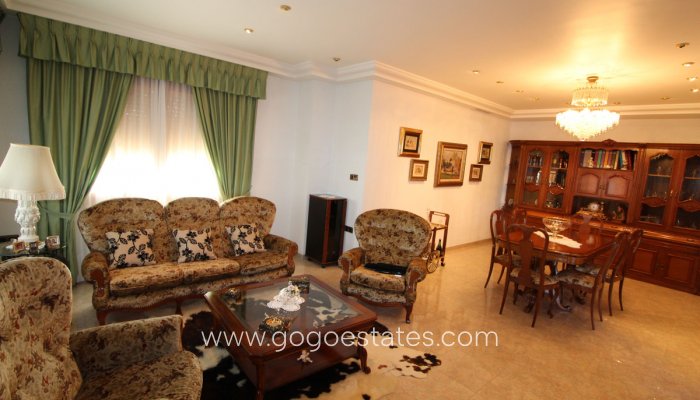 Te koop - Huis - Finca - Cortijo - Elche - Valverde