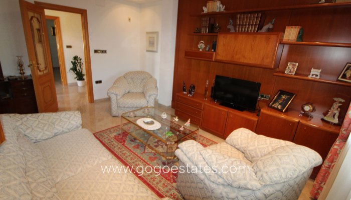 Te koop - Huis - Finca - Cortijo - Elche - Valverde