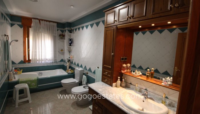 Te koop - Huis - Finca - Cortijo - Elche - Valverde