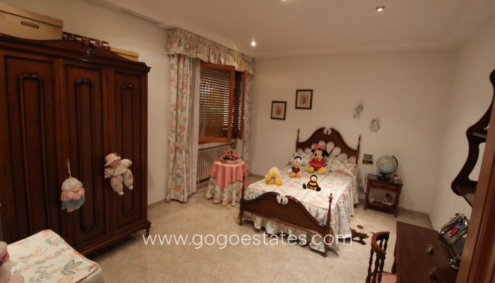 Te koop - Huis - Finca - Cortijo - Elche - Valverde