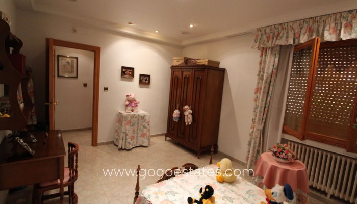 Te koop - Huis - Finca - Cortijo - Elche - Valverde