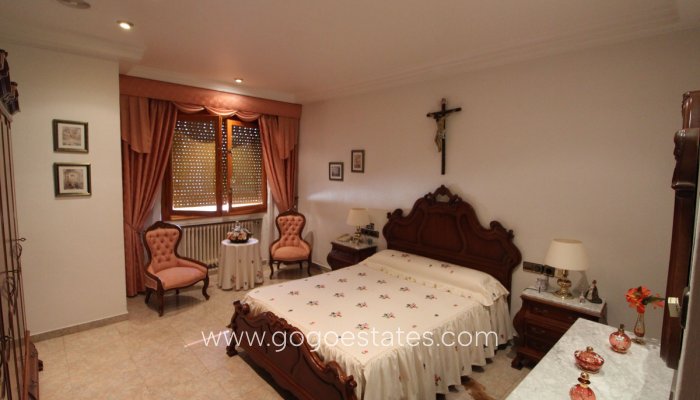 Te koop - Huis - Finca - Cortijo - Elche - Valverde