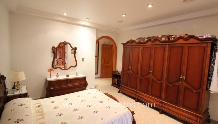 Te koop - Huis - Finca - Cortijo - Elche - Valverde