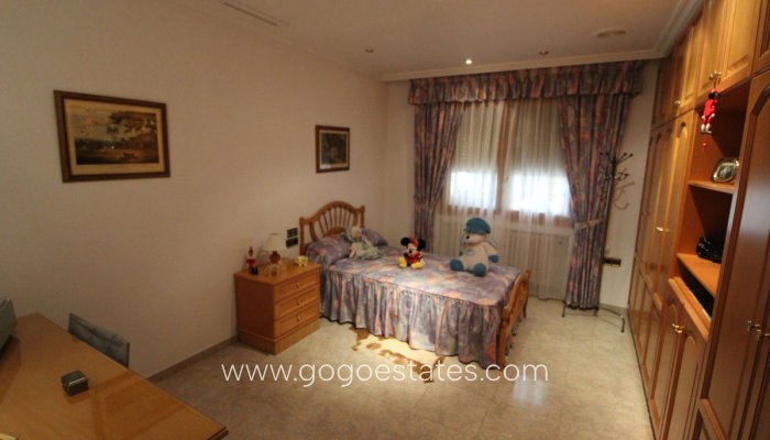 Te koop - Huis - Finca - Cortijo - Elche - Valverde