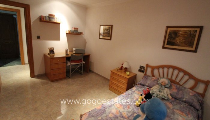 Te koop - Huis - Finca - Cortijo - Elche - Valverde