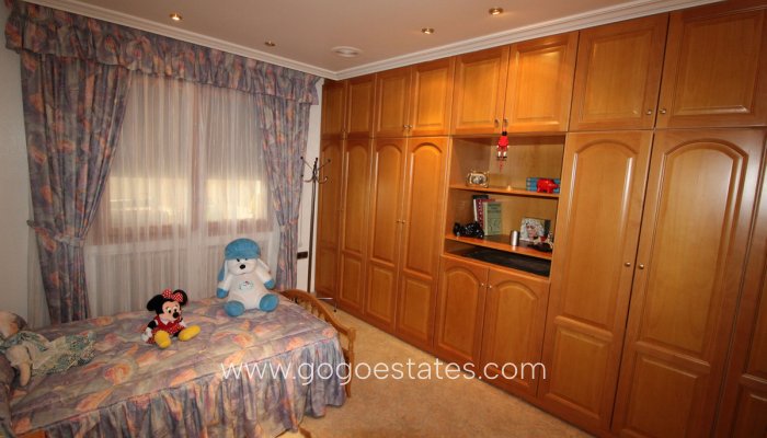 Te koop - Huis - Finca - Cortijo - Elche - Valverde