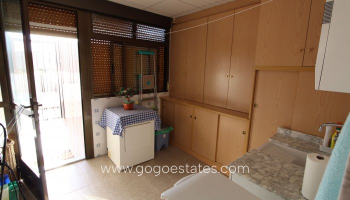 Te koop - Huis - Finca - Cortijo - Elche - Valverde