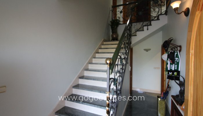 Te koop - Huis - Finca - Cortijo - Elche - Valverde