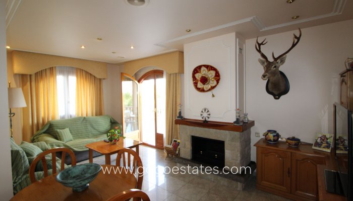 Te koop - Huis - Finca - Cortijo - Elche - Valverde