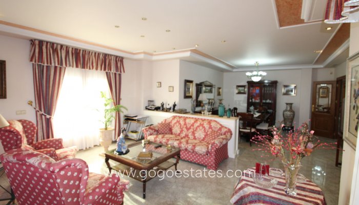 Te koop - Huis - Finca - Cortijo - Elche - Valverde