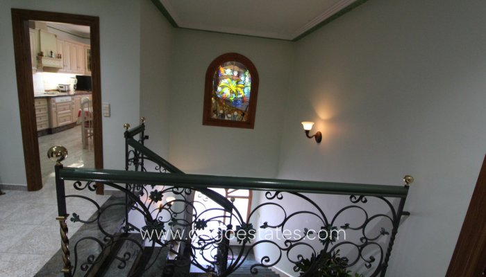 Te koop - Huis - Finca - Cortijo - Elche - Valverde