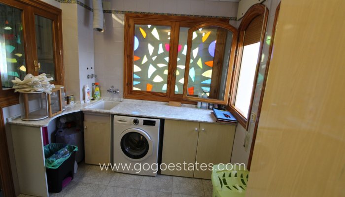 Te koop - Huis - Finca - Cortijo - Elche - Valverde