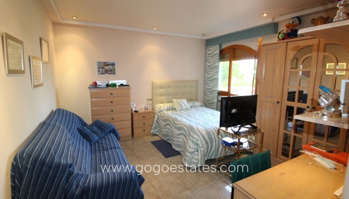 Te koop - Huis - Finca - Cortijo - Elche - Valverde