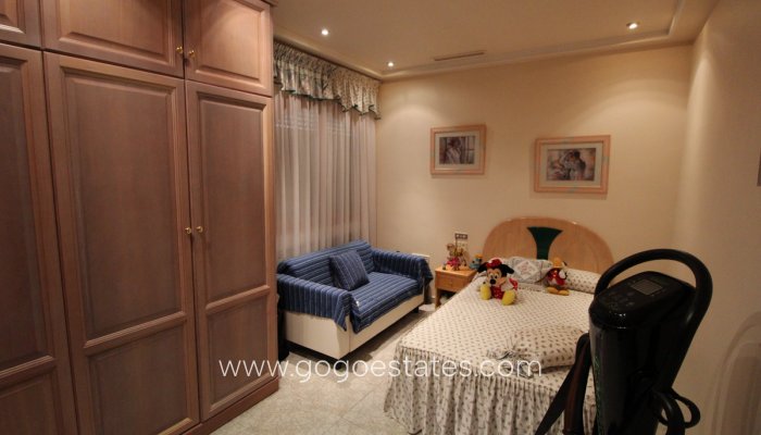 Te koop - Huis - Finca - Cortijo - Elche - Valverde