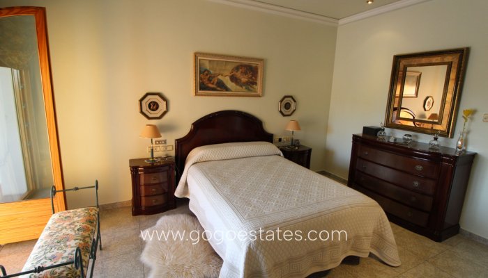 Te koop - Huis - Finca - Cortijo - Elche - Valverde