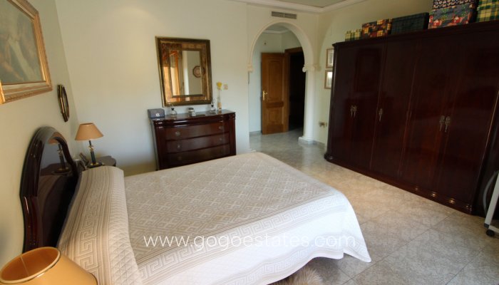 Te koop - Huis - Finca - Cortijo - Elche - Valverde