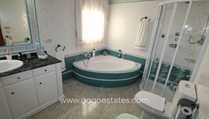 Te koop - Huis - Finca - Cortijo - Elche - Valverde