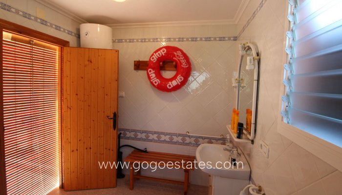 Te koop - Huis - Finca - Cortijo - Elche - Valverde