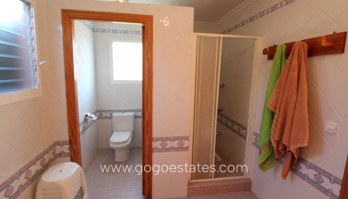 Te koop - Huis - Finca - Cortijo - Elche - Valverde