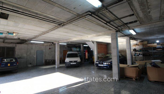 Te koop - Huis - Finca - Cortijo - Elche - Valverde