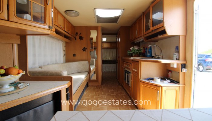 Te koop - Perceel - Land - Elche - Elche Centro