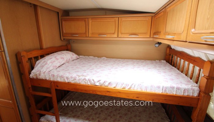 Te koop - Perceel - Land - Elche - Elche Centro