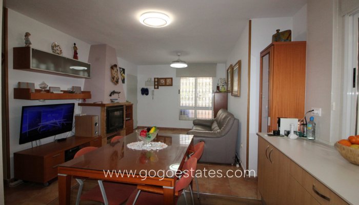 Te koop - Huis - Halfvrijstaande woning - Santa Pola - Gran Alacant