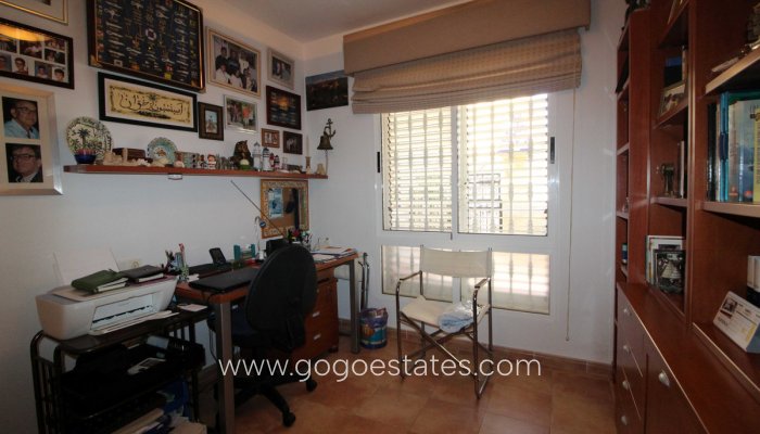 Te koop - Huis - Halfvrijstaande woning - Santa Pola - Gran Alacant