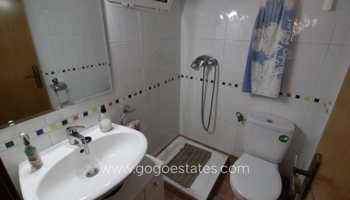 Te koop - Huis - Halfvrijstaande woning - Santa Pola - Gran Alacant