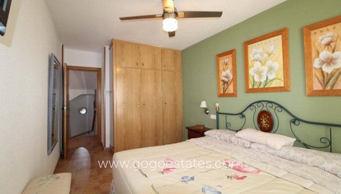 Te koop - Huis - Halfvrijstaande woning - Santa Pola - Gran Alacant