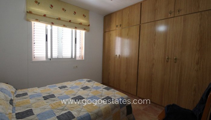 Te koop - Huis - Halfvrijstaande woning - Santa Pola - Gran Alacant