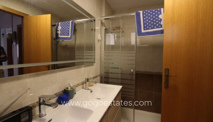 Te koop - Huis - Halfvrijstaande woning - Santa Pola - Gran Alacant