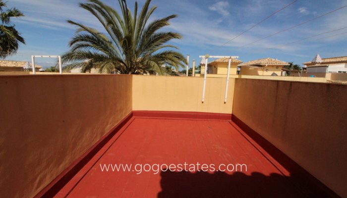Te koop - Huis - Halfvrijstaande woning - Santa Pola - Gran Alacant