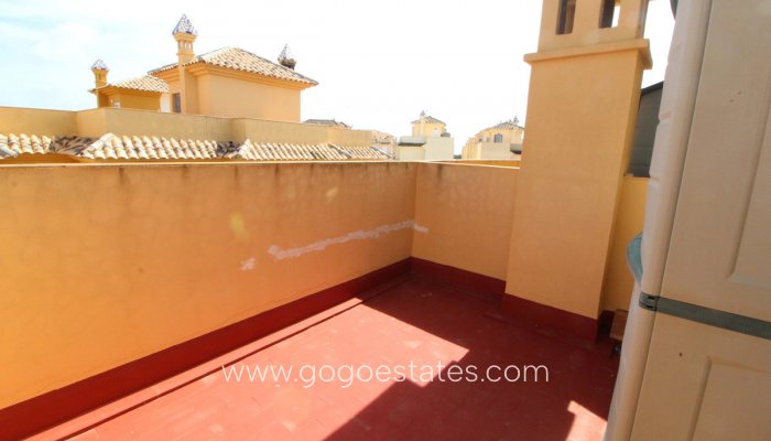 Te koop - Huis - Halfvrijstaande woning - Santa Pola - Gran Alacant